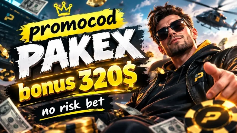 1xBet Promo Code Today: Latest Bonus Code for New Players